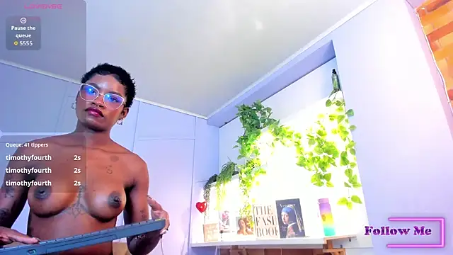 Chat XXX en directo de amber-hill
