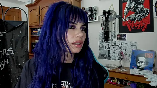 Chat XXX en directo de _sakae_