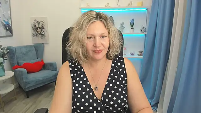 NinaStarle's Live XXX Chat