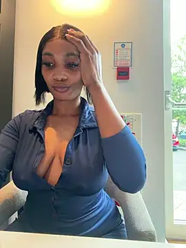 ___Nessa Live XXX Chat