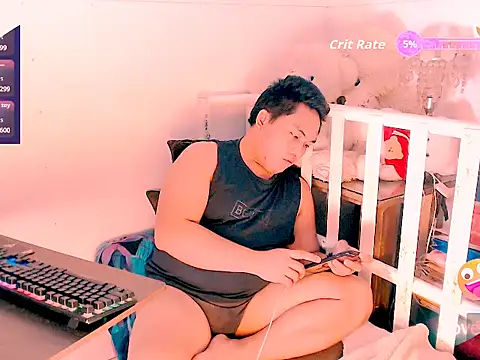 Chatroom XXX en direct de Hardking_69