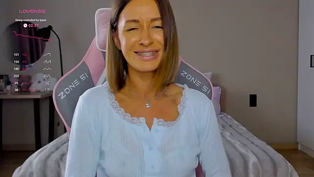 NejaSatin's Live XXX Chat