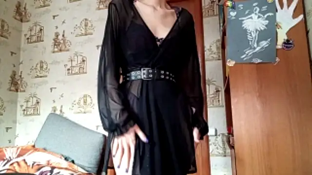 Chat XXX Live SirenFrost