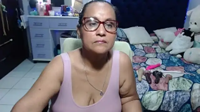 pervert_mommy_ Live XXX-Chat