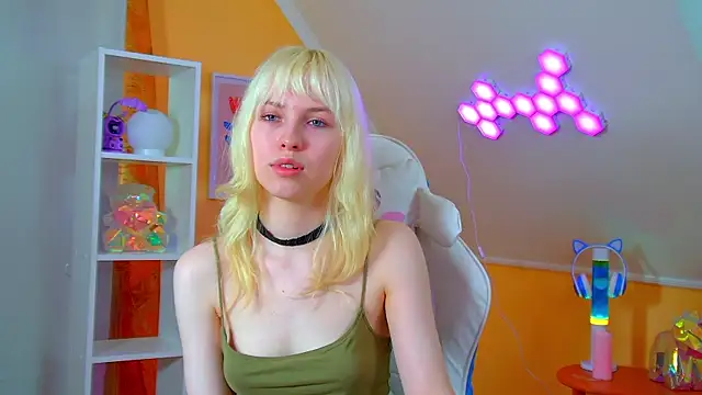 HannahHollis live XXX chat