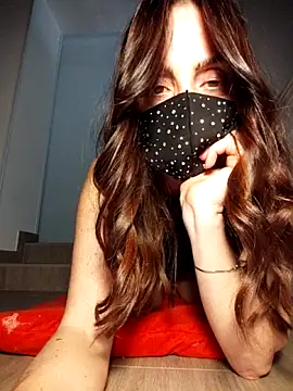 Chatroom XXX en direct de Akemi_rossi
