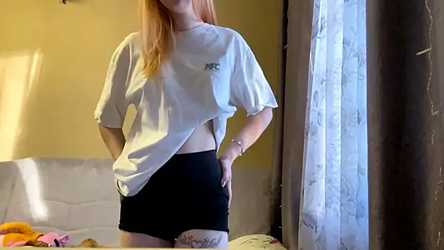 nyanyamonkey Live XXX Chat