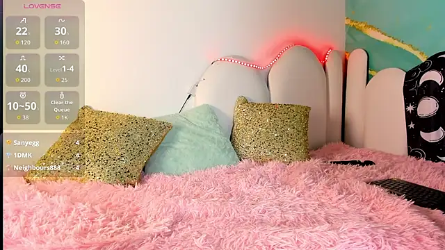 Chat XXX Live zanyx_