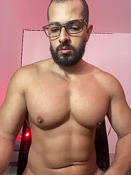 Chat XXX Live magnumchris