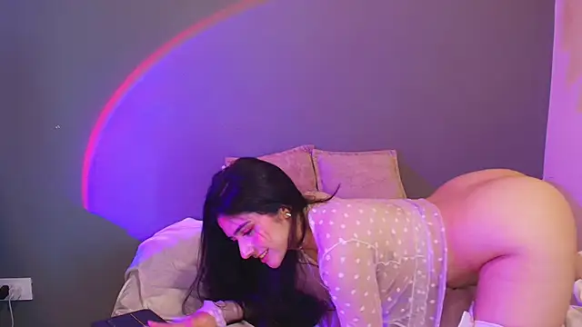 adara_johnson__ Live XXX-chat
