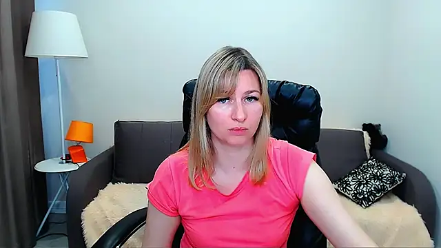 Онлайн чат XXX Incredible_Ariela