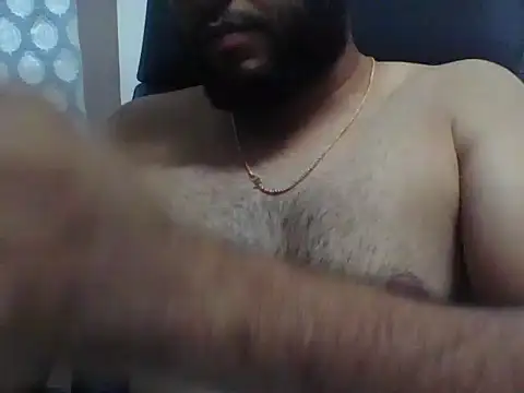 Chatroom XXX en direct de Virginboy2417