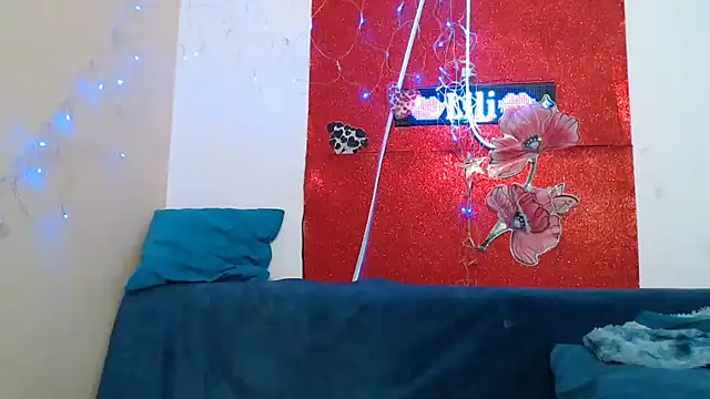 liliimilf Live XXX-Chat