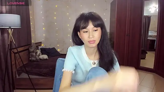 دردشة SheilaRare الجنسية المباشرة
