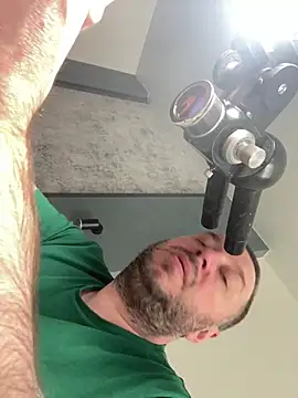 DorianJeday – Naživo XXX chat