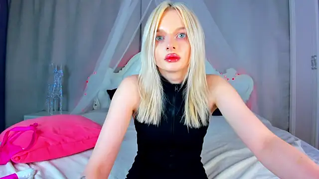 AlessaKiss XXX чат на живо