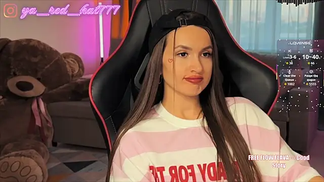 -RED_HAT- XXX чат на живо
