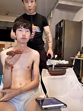 day-18 Show Webcam