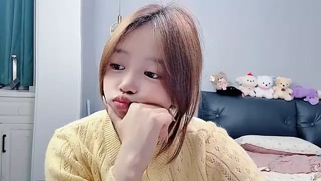 Chat XXX ao vivo de Yany520