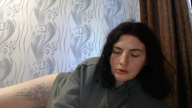 AlinaxJames' Live XXX Chat