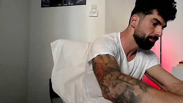 Chat XXX en directo de Verycutex