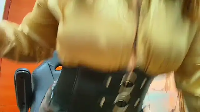 Živý XXX chat BeatrizSchmidt