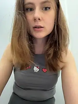 Chat +18 de Dina_Tease ao vivo