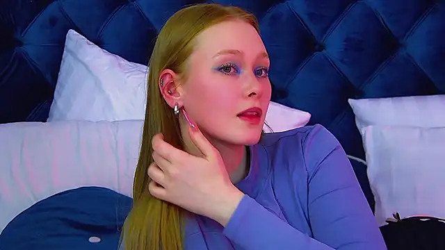 AgataFoxley Live XXX-chat
