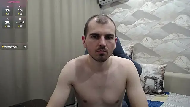 SerzhKorol1 Chat XXX in diretta
