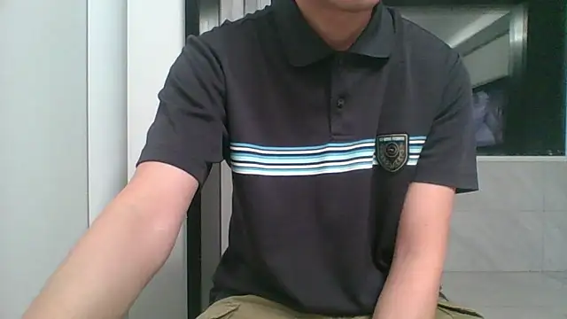 nole_china7 现场XXX聊天