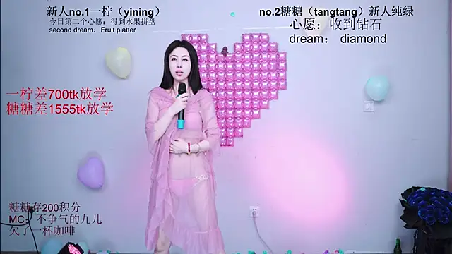 Chat XXX Live CCTW-100