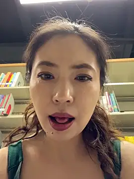 Czat XXX na żywo – mimi_181