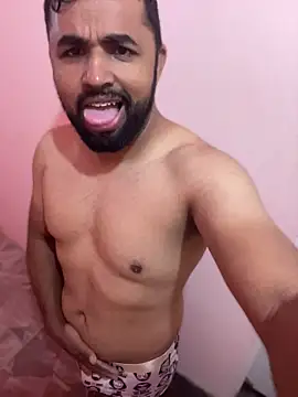 Sheik_z_o Webcamshow