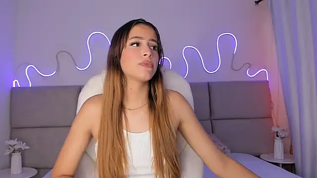 Aitana_zaid 现场XXX聊天
