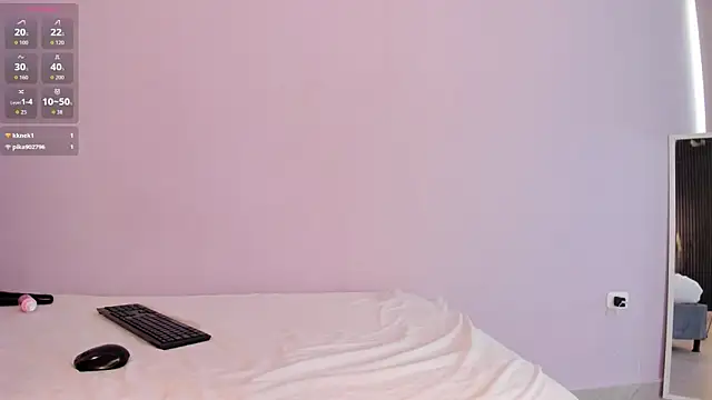 _aria_carterr_ 现场XXX聊天