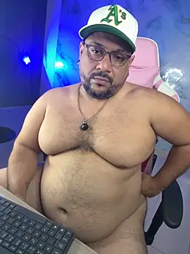 jacoob_woods' Live XXX Chat