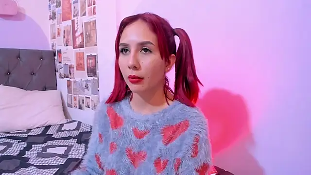Chat +18 de violeta_blaze1 ao vivo