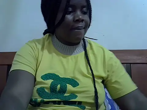 Chatroom XXX en direct de ebonyzoey
