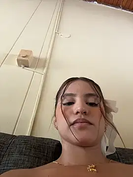 Živý XXX chat ViankaRose