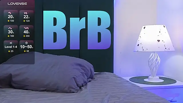Bonnie_White 现场XXX聊天
