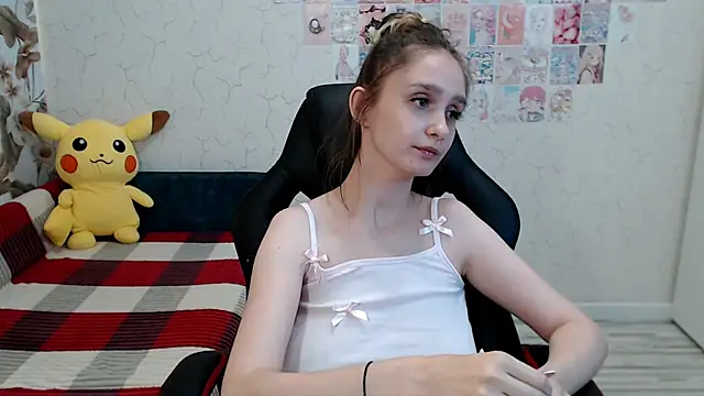Jackie_Morgan Live XXX-chat