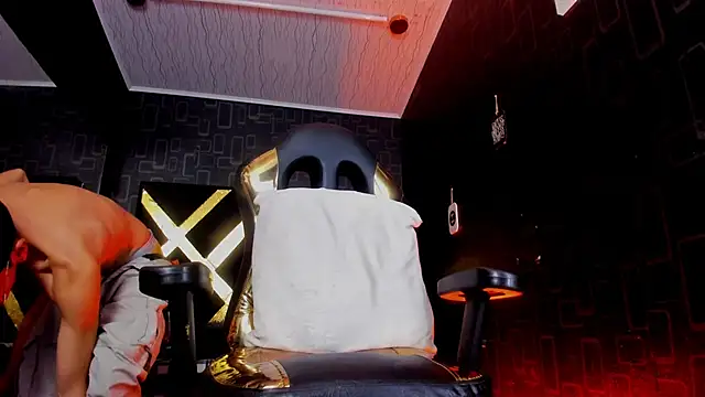 Živý XXX chat noha_y_andreu01