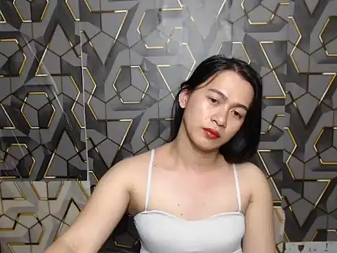 Chat XXX en directo de ur_asianpretty