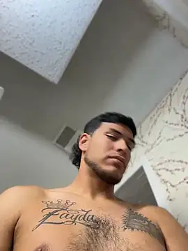 Živý XXX chat StrokingDaddy4