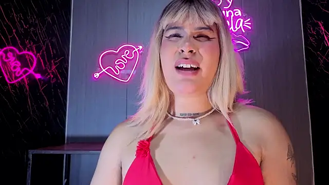 Chat +18 de annacraigsense ao vivo