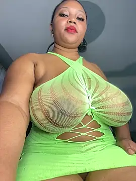 EliteSoraya Webcam show