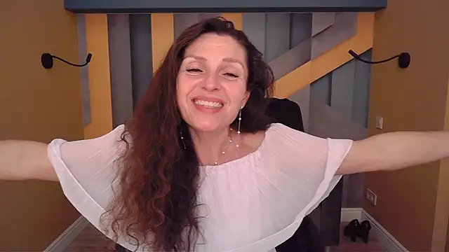 Czat XXX na żywo – EllaLong