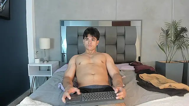 Charlie___Musk – webcam-show