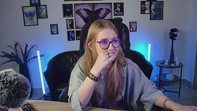 lanafitch Live XXX-Chat
