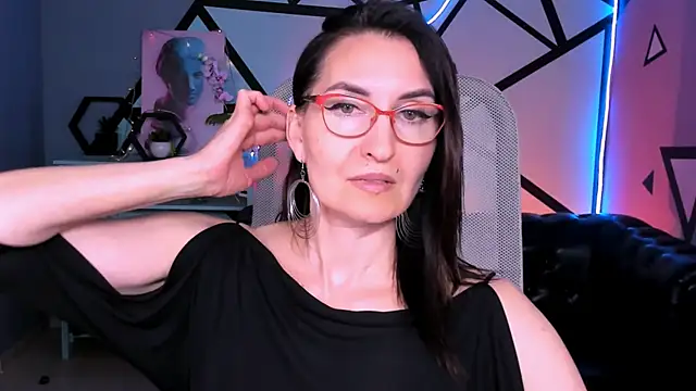 UnaTerra Live XXX-chat